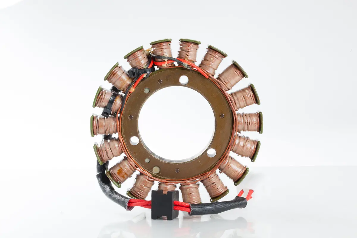 Stator - 27-21218 1
