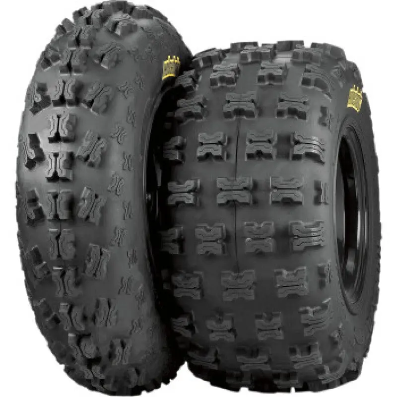 Itp Holeshot Gncc Tire - 20X10-9 6Pr 1