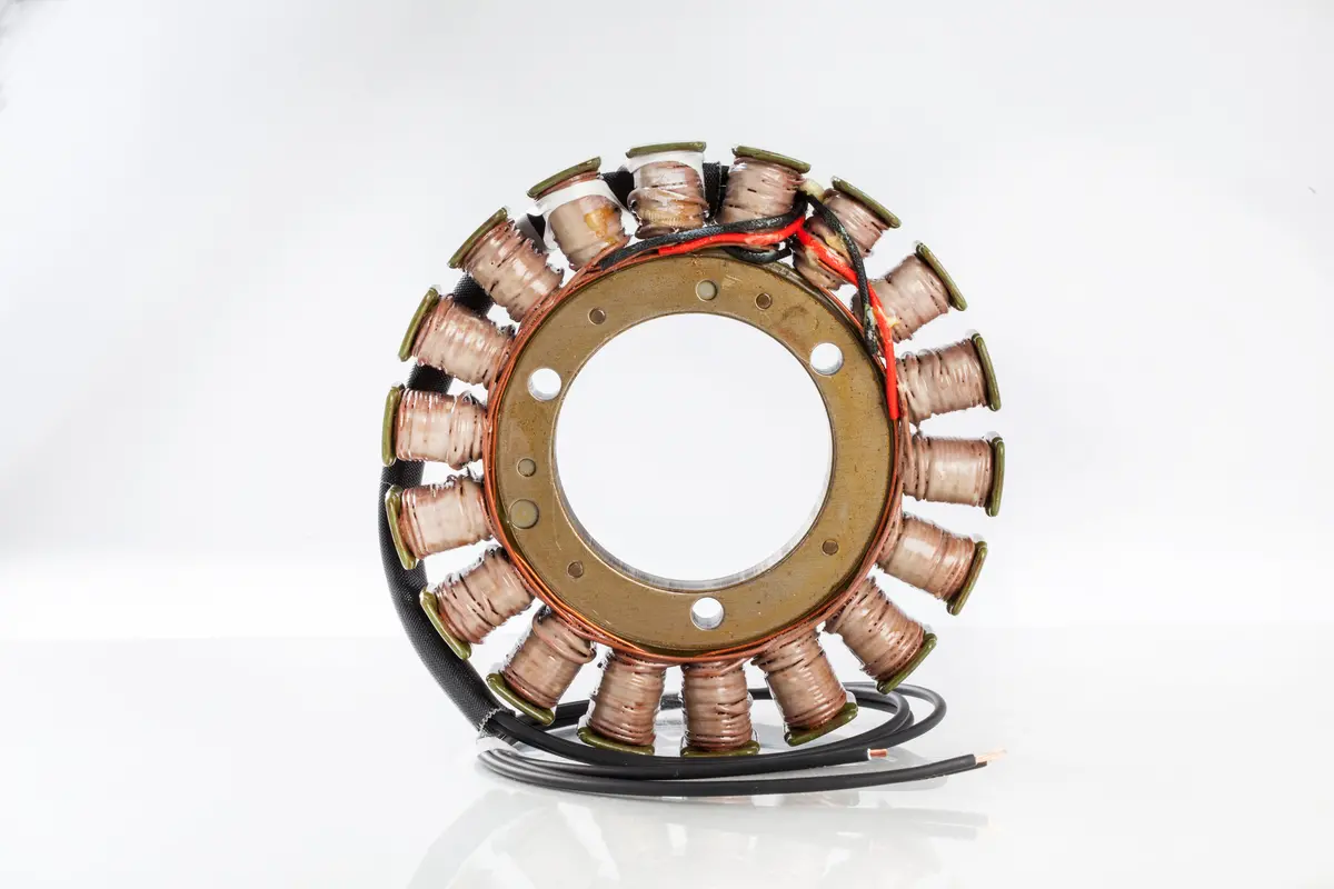 Stator - 27-21411 1