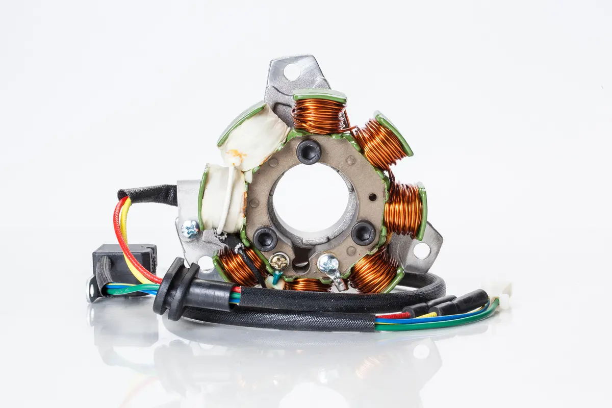 Stator - 27-21602H 1