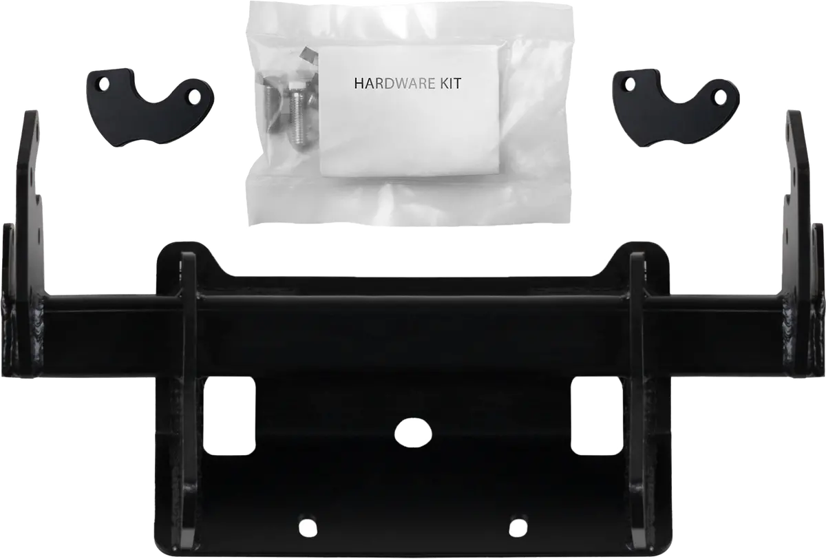 Utv Plow Mount - 459-6345 1