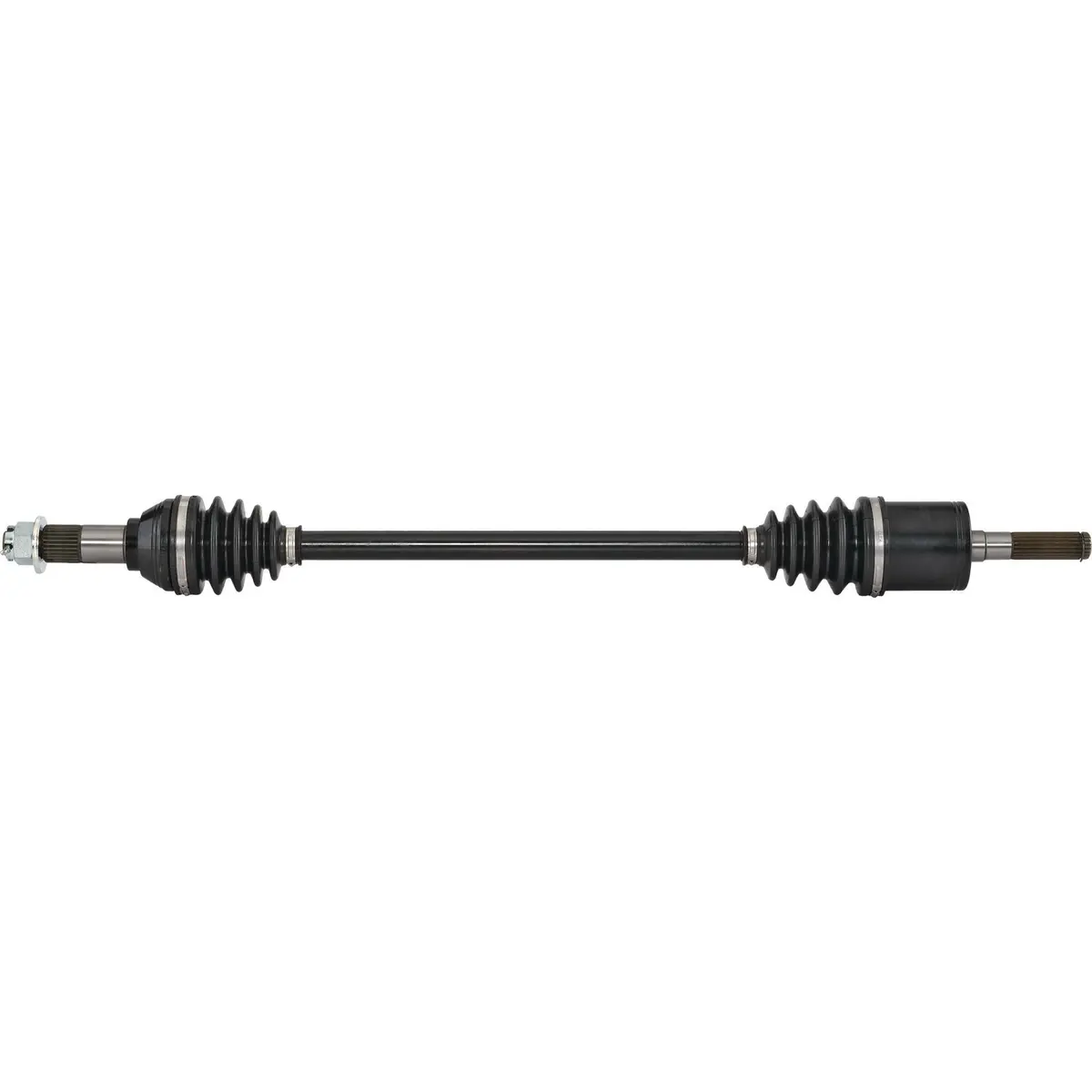 6 Ball Heavy Duty Axle - 531-0596 1