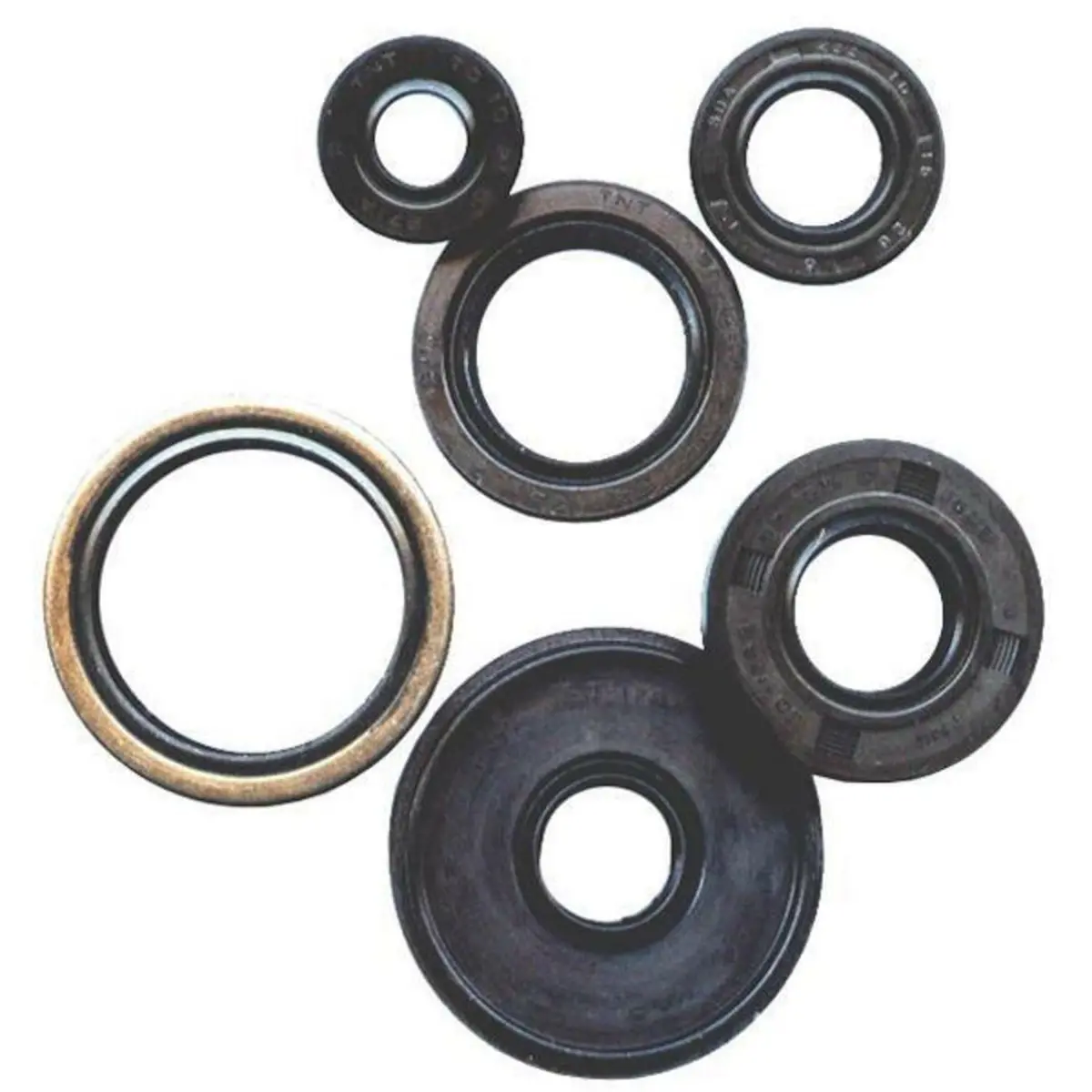 Vertex Engine Oil Seal Kit - 822881 1