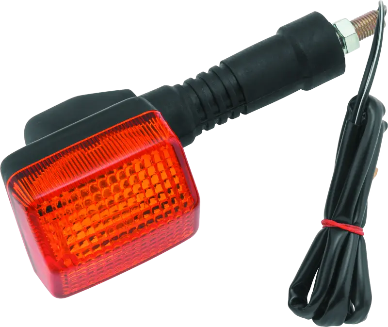 Bikemaster Honda Turn Signal - Front/Rear 1
