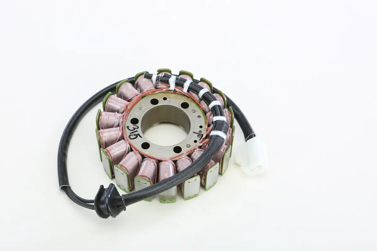 Stator - 27-21315 1