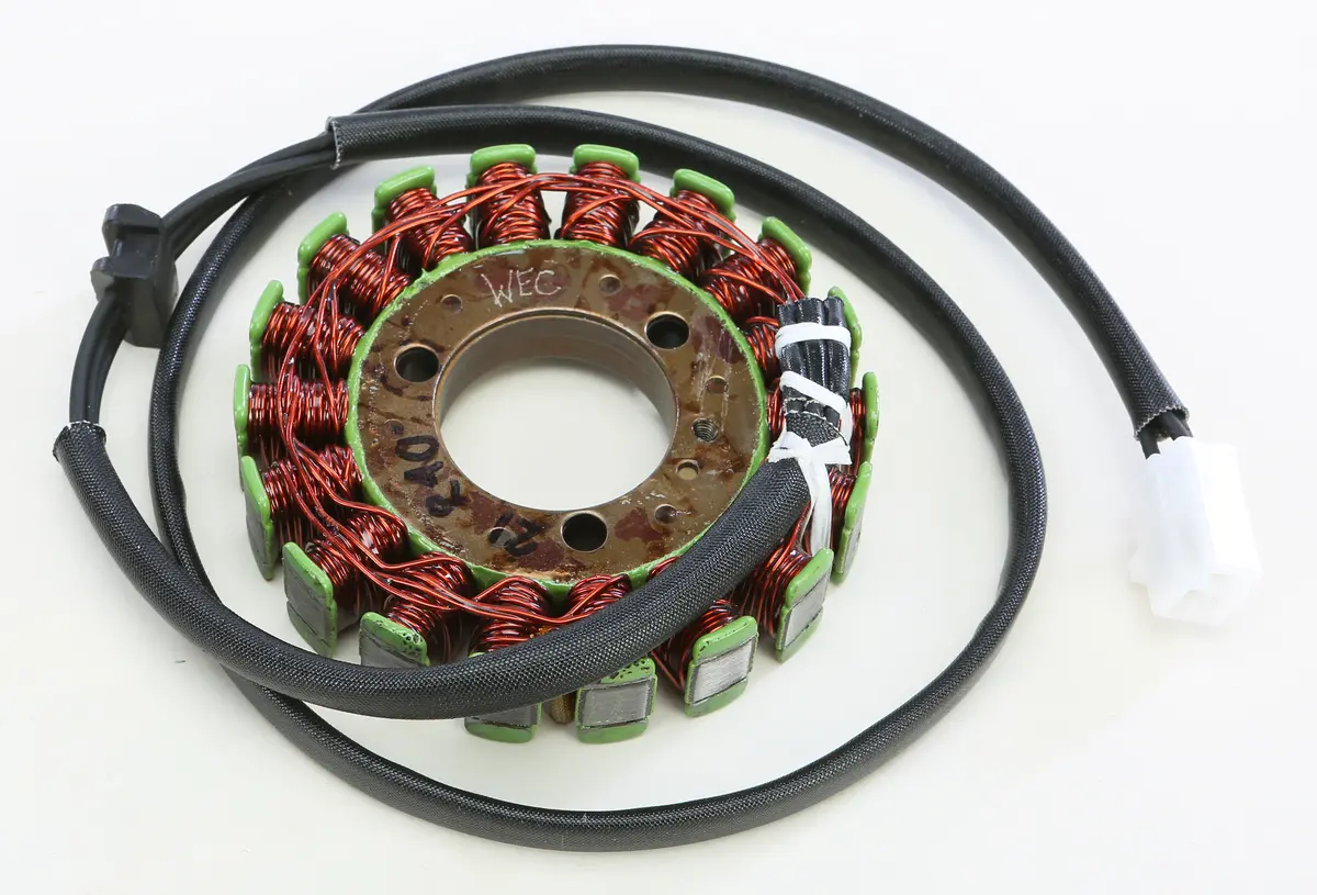 Stator - 27-21240 1