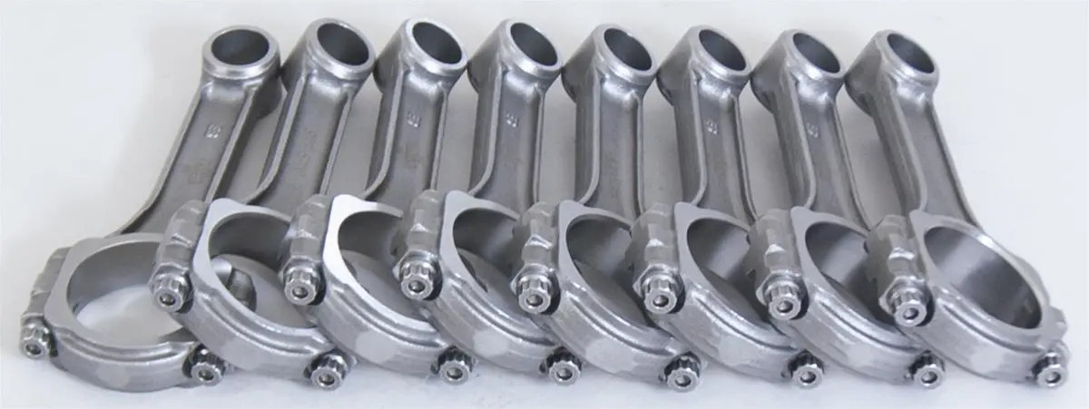 Eagle Sir I-Beam Forged Connecting Rods – Sir5700Splw 1
