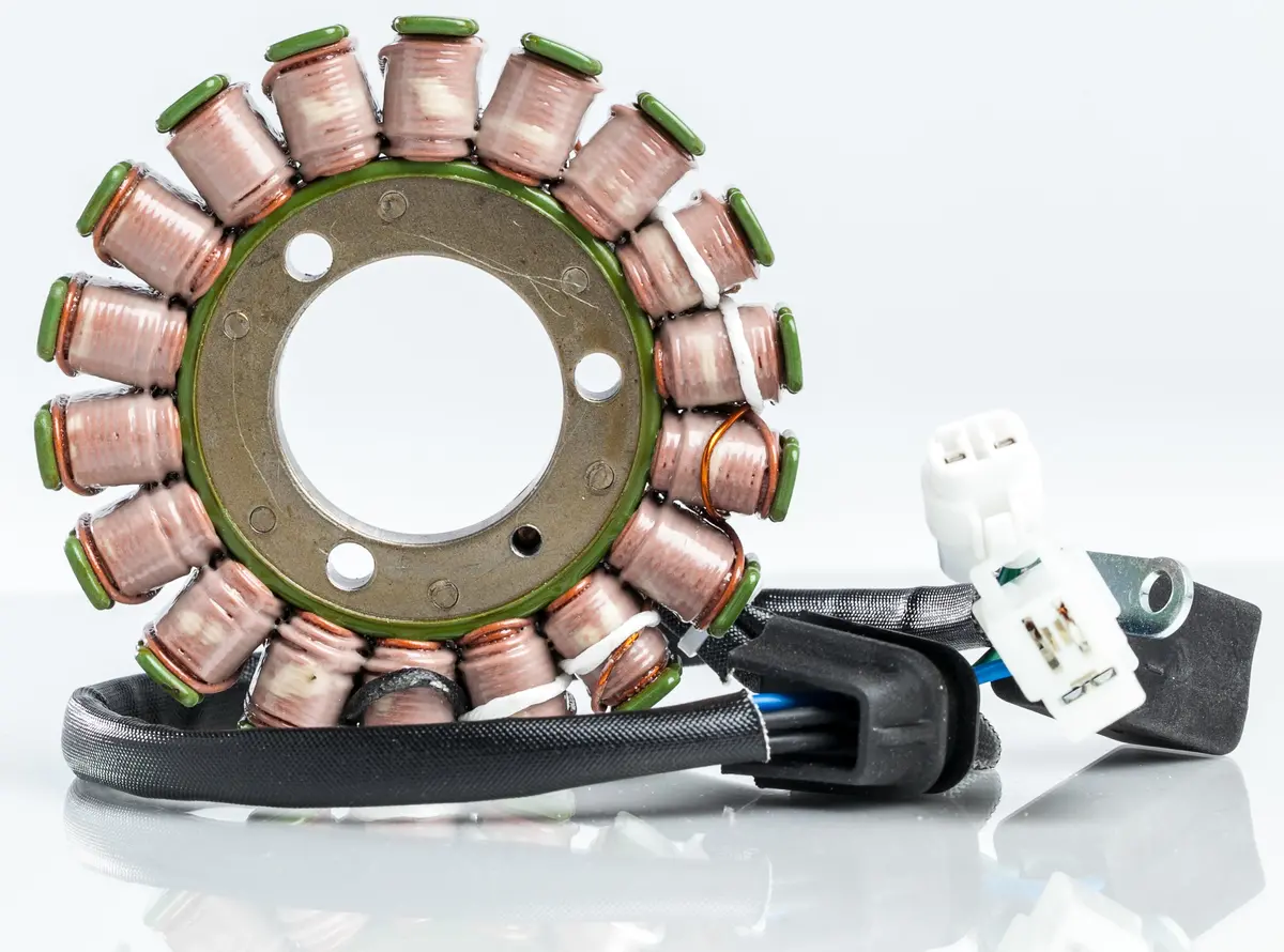 Stator - 27-21821 1