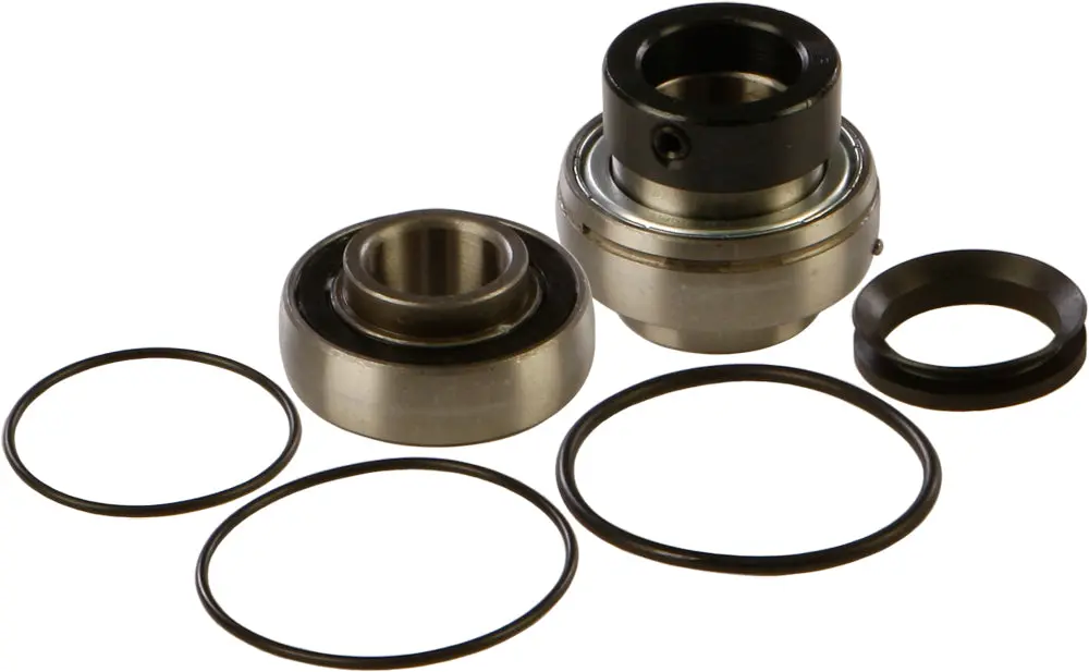 Chain Case Bearing & Seal Kit - 141-9007 1