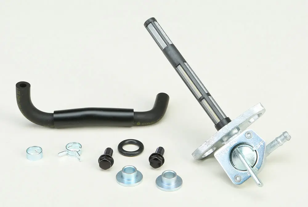 Fuel Valve - Fs101-0107 1