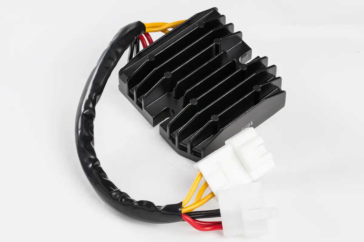 Regulator / Rectifier - 27-10126H 1