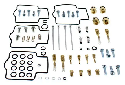 Bike Carburetor Rebuild Kit - 226-1717 1