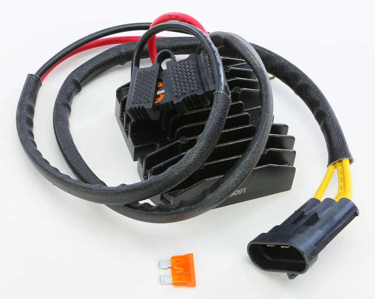 Regulator/Rectifier - 27-10564 1