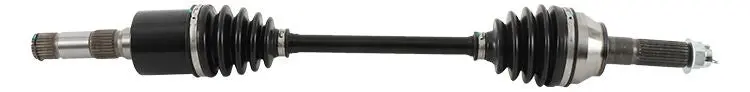 6 Ball Heavy Duty Axle Rear - 531-0517 1