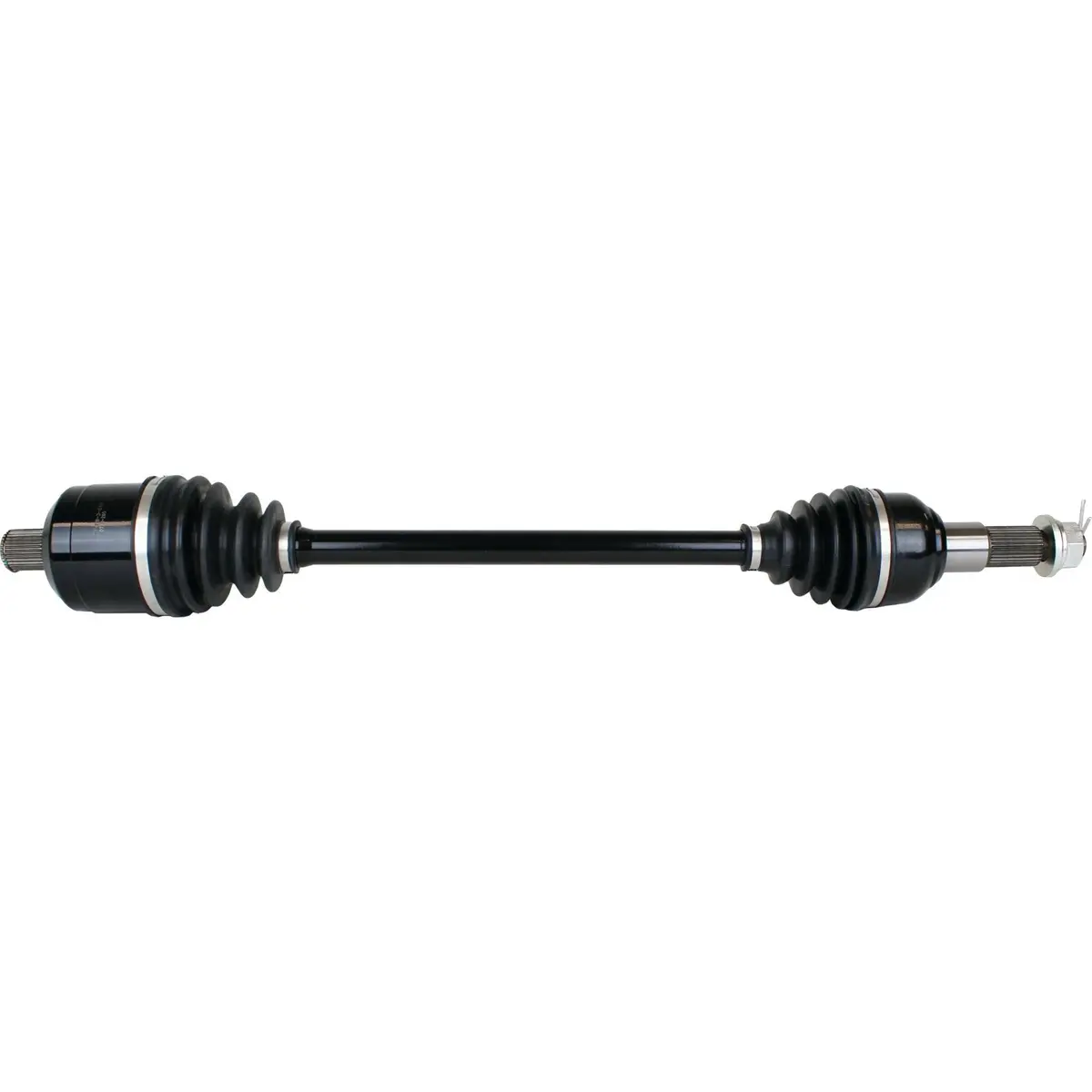 6 Ball Axle - 531-0835 1