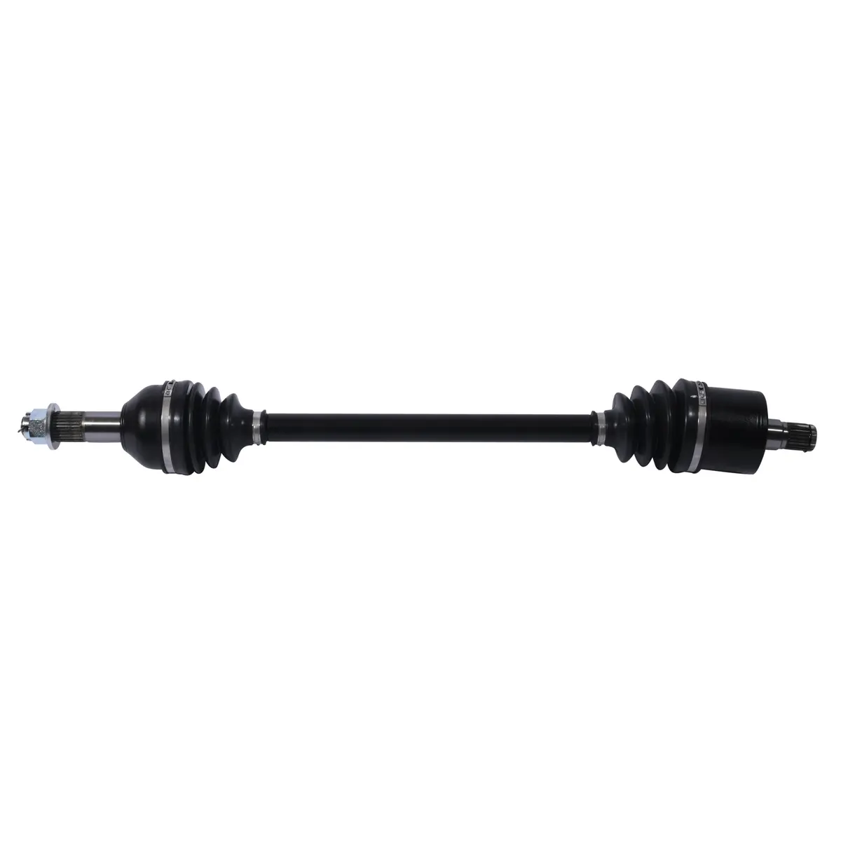 8 Ball Extreme Axle Rear - 531-1581 1