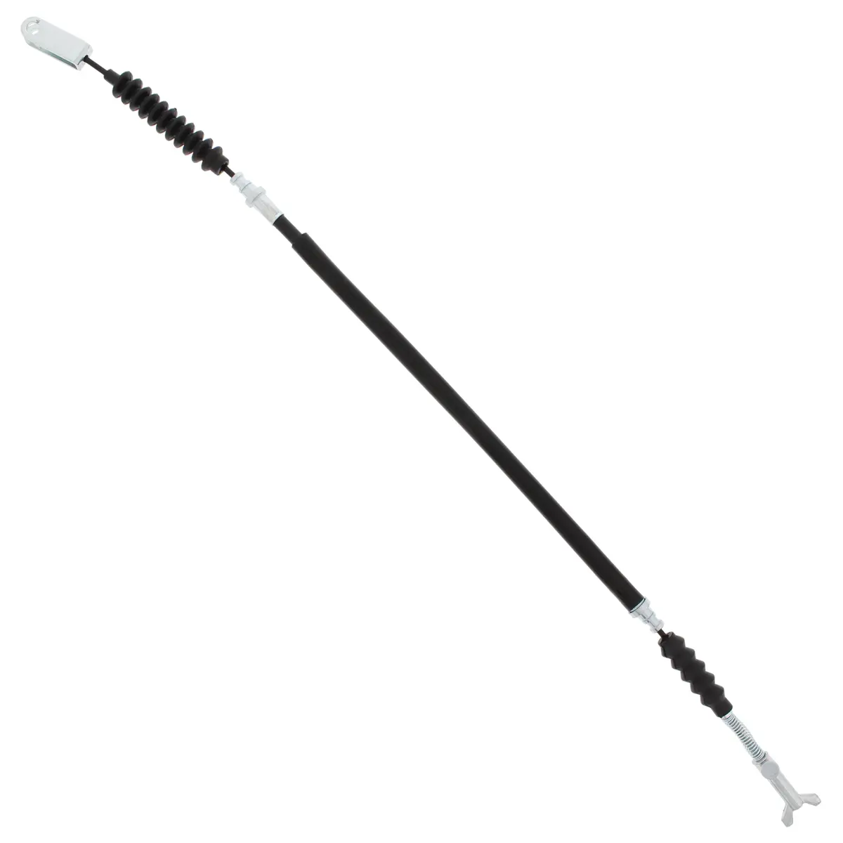 Rear Brake Cable - 24-54026 1