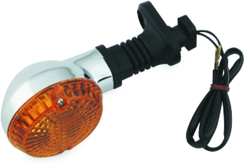 Bikemaster Kawasaki Turn Signal - Rear 1