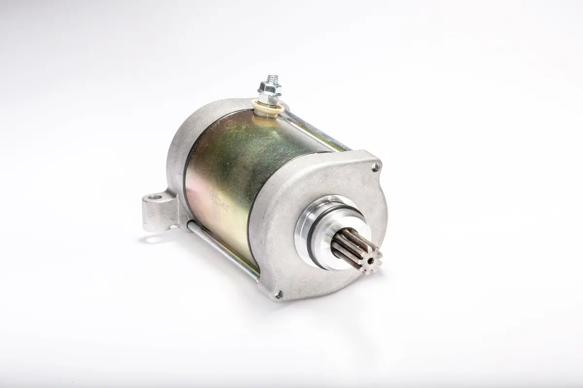 Starter Motor - 27-61409 1