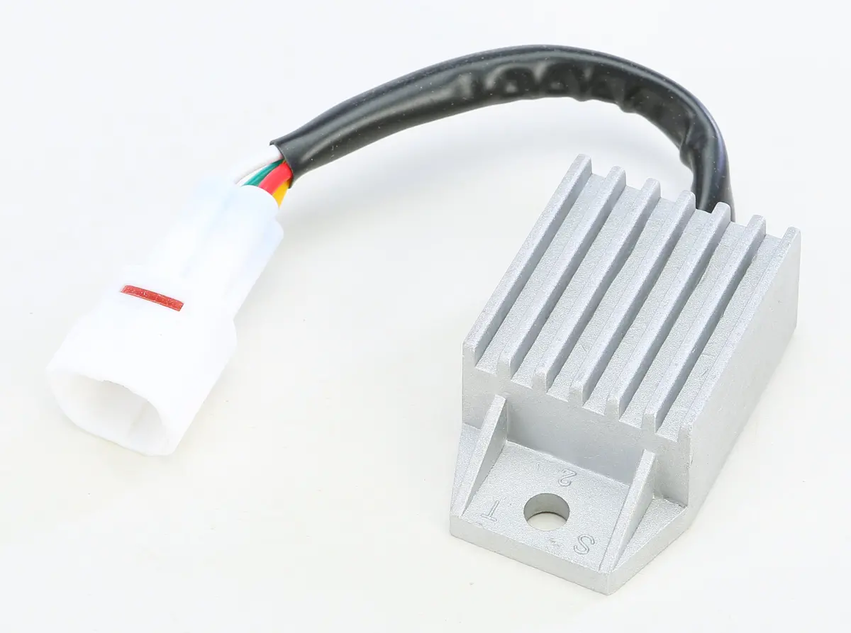 Regulator / Rectifier - 27-10704 1