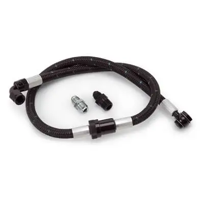 Edelbrock 8102 Fuel Line Installation Kit 1