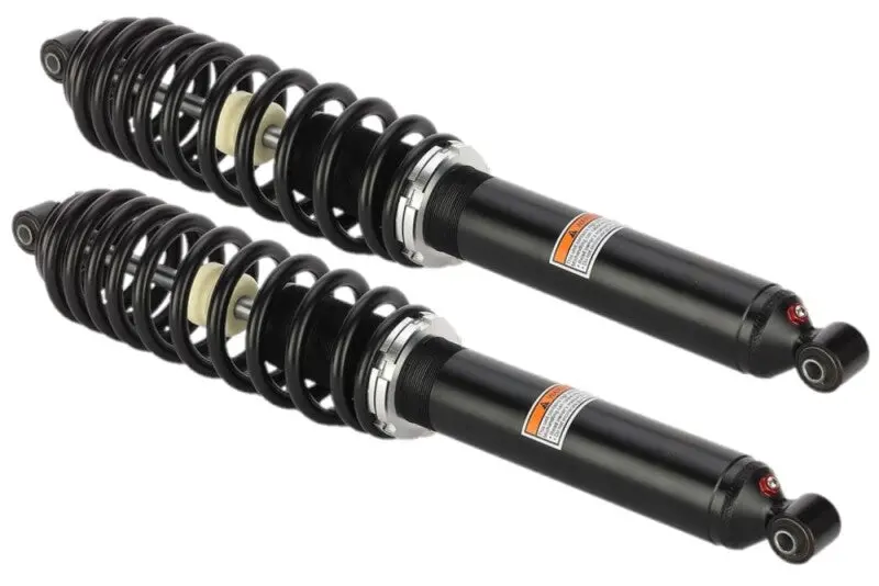 Dragonfire Racing Shocks 2011-2016 Can-Am Commander 1000 Dps Pair 1
