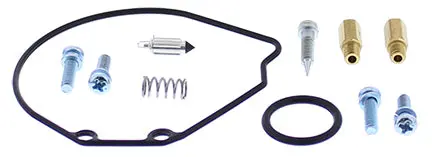 Carburetor Rebuild Kit - 141-8883 1