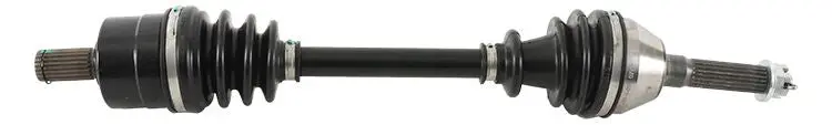 6 Ball Heavy Duty Axle Front - 531-0535 1