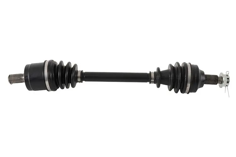 8 Ball Extreme Axle Rear - 531-1554 1