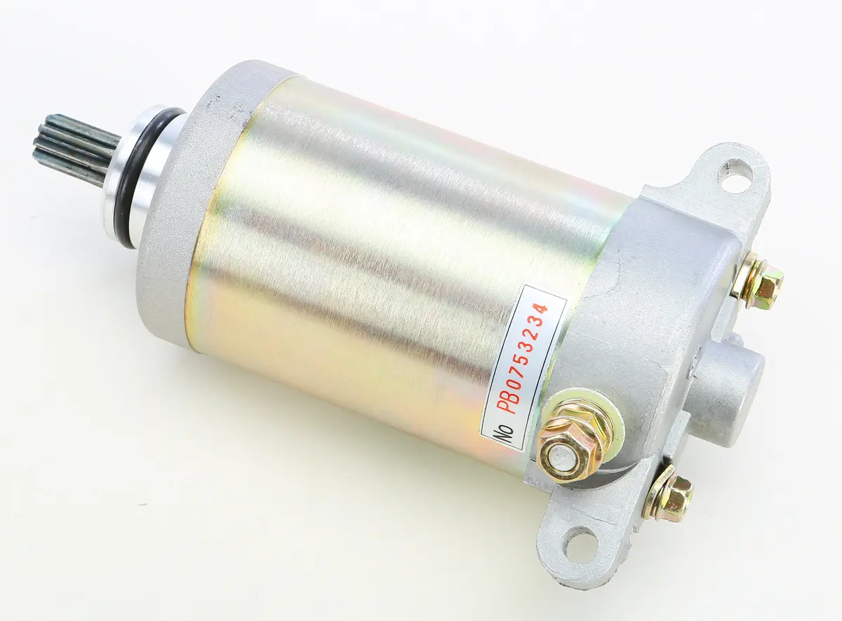 Starter - 27-61203 1