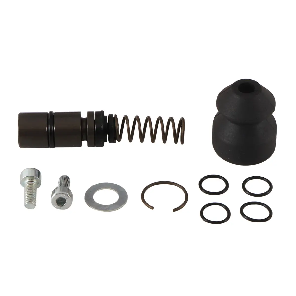 Master Clyinder Rebuild Kit Rear Husky/Ktm - 21-81102 1