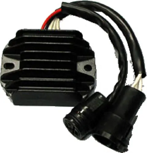 Regulator / Rectifier - 27-10146 1