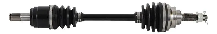 6 Ball Heavy Duty Axle Front - 531-0328 1