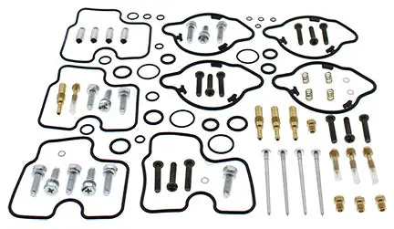 Bike Carburetor Rebuild Kit - 226-1608 1