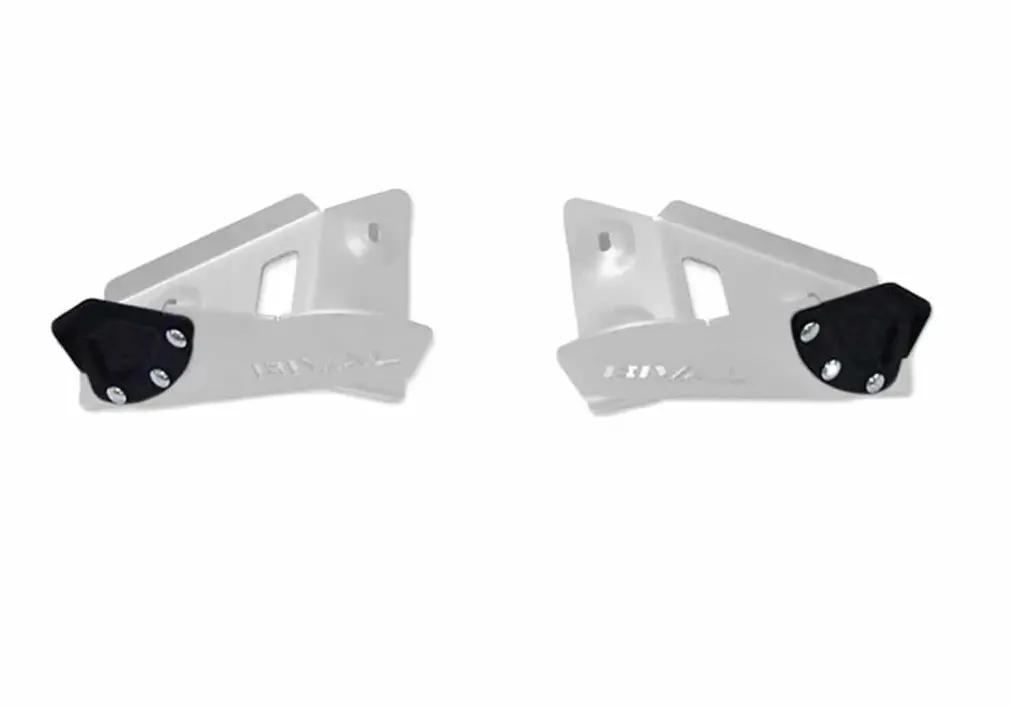Front A Arm Guards Alloy 1