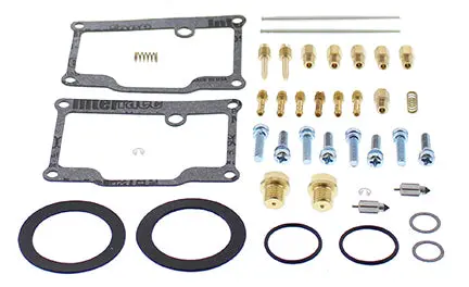 Carburetor Rebuild Kit - 141-8818 1