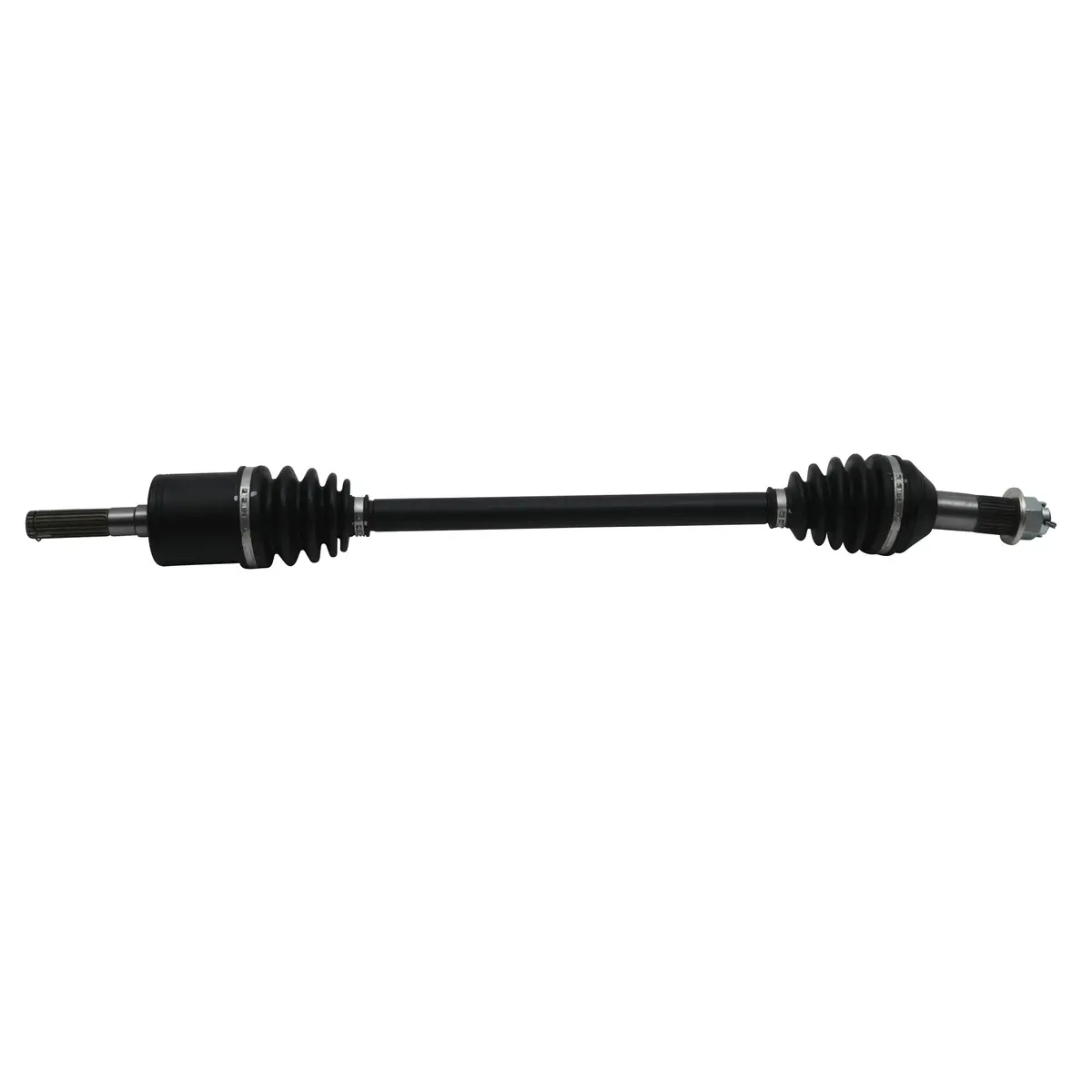 8 Ball Extreme Axle Front - 531-1580 1