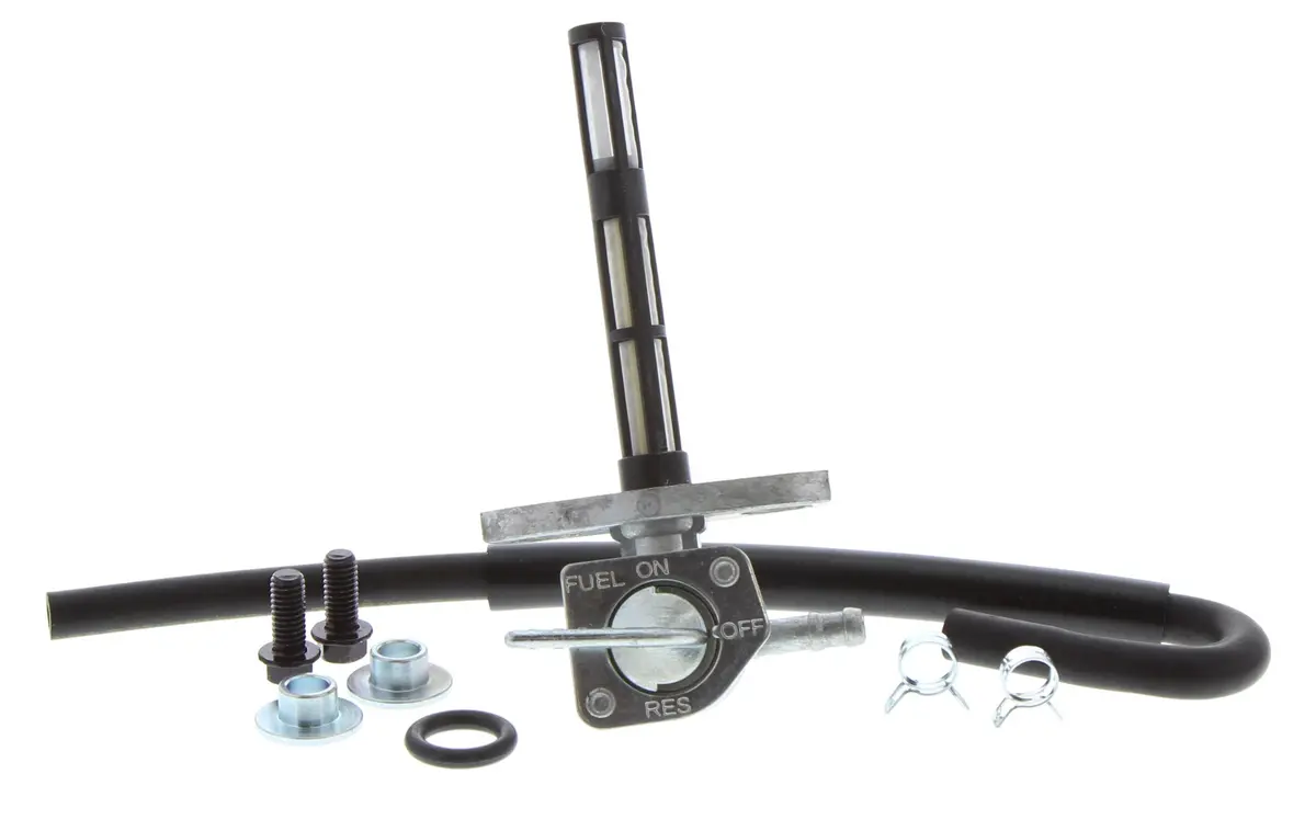 Fuel Valve - Fs101-0103 1