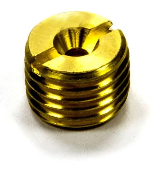 En7009-45 Main Bypass Restrictor Pill – Precision Flow Control 1