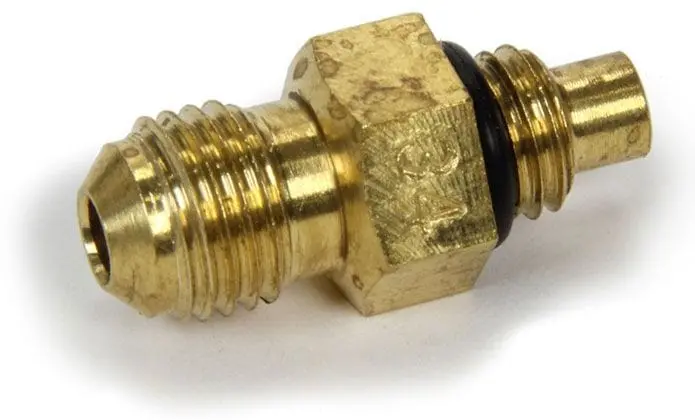 Port Nozzle Jet En7007-80 For Optimized Nitrous Oxide Delivery In Plate Systems 1