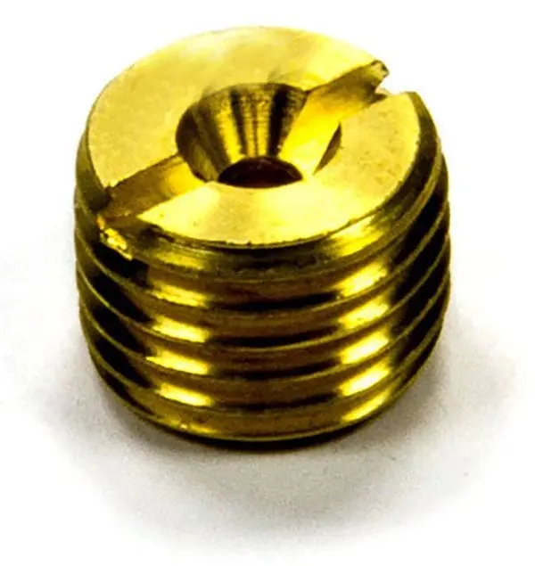 Main Bypass Pill En7009-200 For Adjustable Oil Pressure Regulation 1