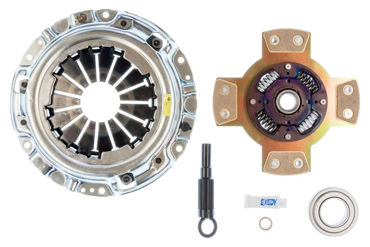 Exedy 06953A Clutch Kit For Domestic Vehicles 1