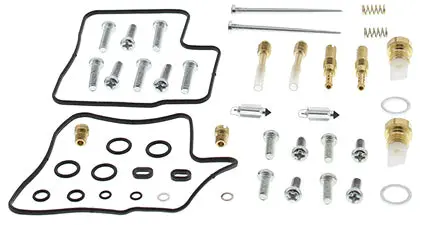 Bike Carburetor Rebuild Kit - 226-1621 1
