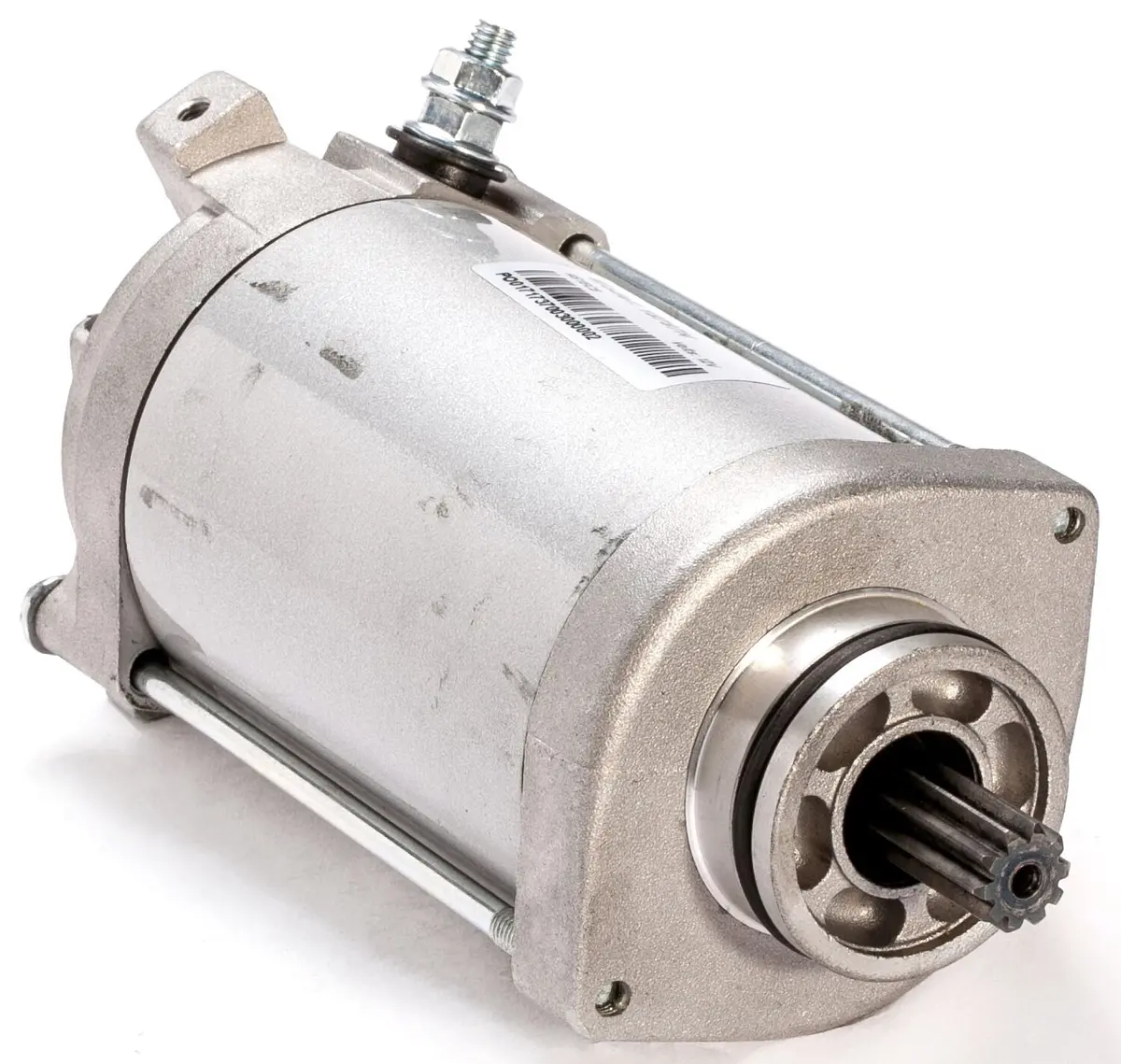 Starter Motor - 27-61708 1