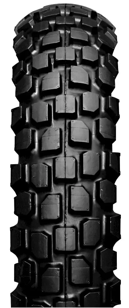 Tire Gp-22 Rear 120/80-18 62P Bias Tt - 87-5729 1