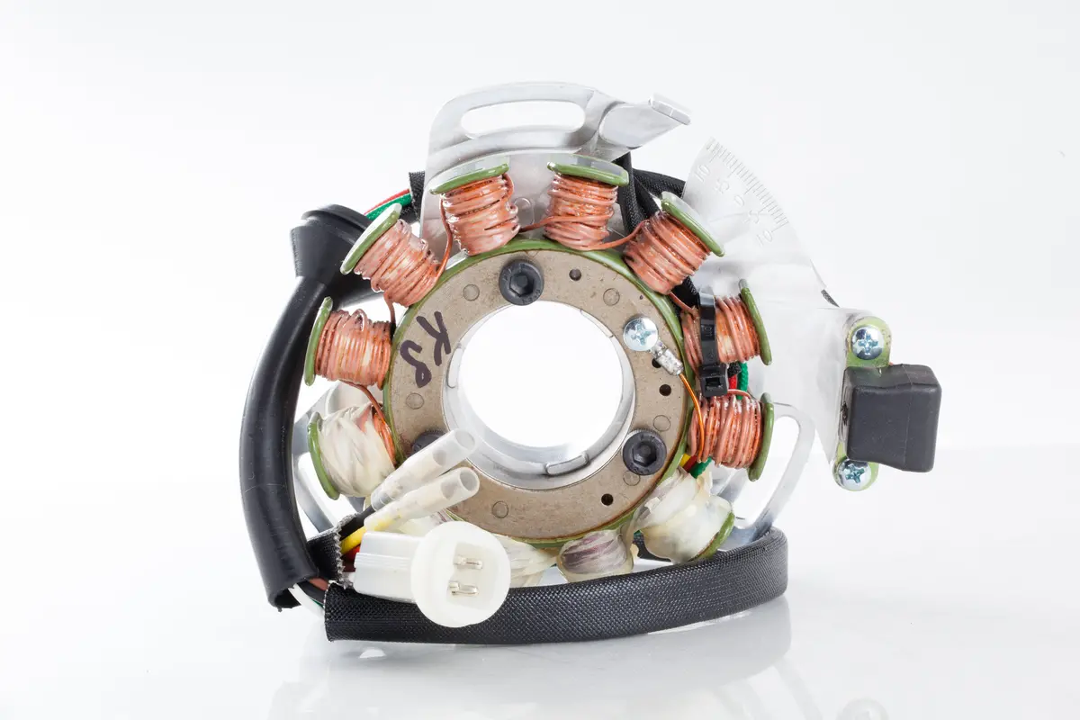Stator - 27-21903 1