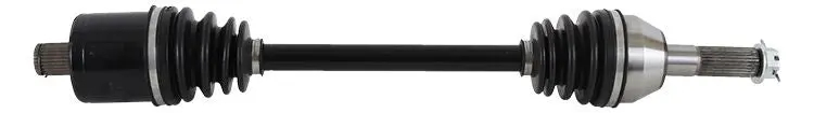 6 Ball Heavy Duty Axle Rear - 531-0539 1
