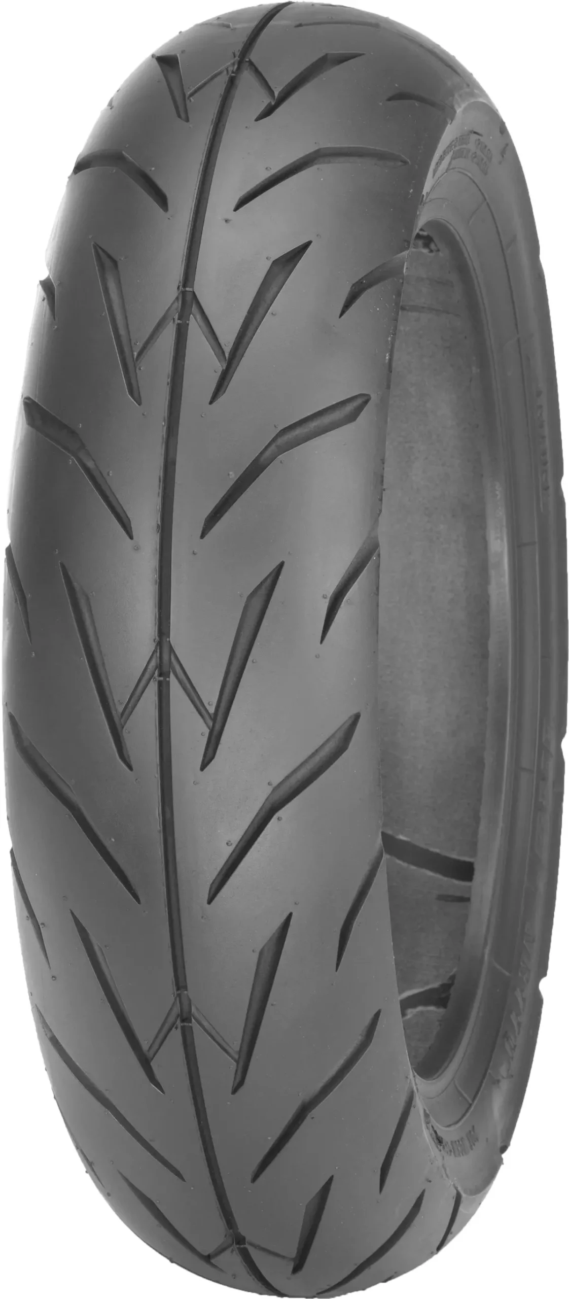 Tire Nr-77U Front 120/70-12 F 51L Bias - 87-5600 1