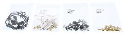 Bike Carburetor Rebuild Kit - 226-1700 1