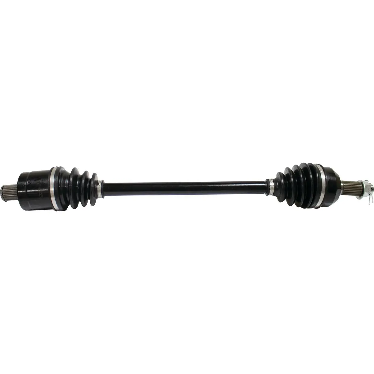 6 Ball Heavy Duty Axle Pol - 531-0813 1